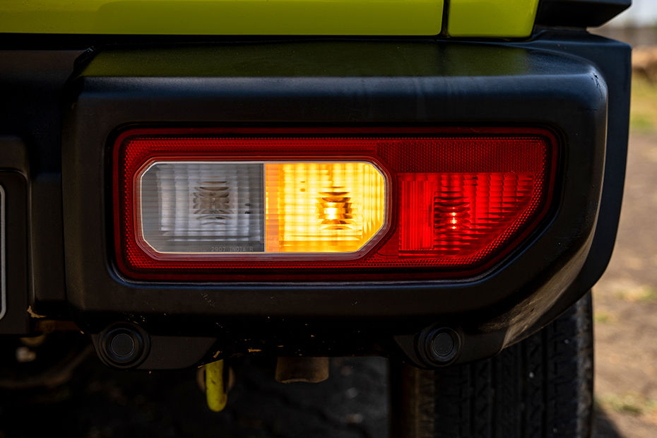 Maruti Suzuki Jimny Turn Indicator (Rear)
