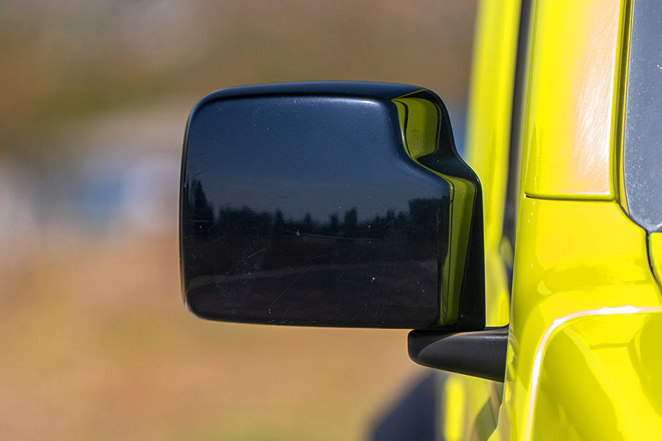 Maruti Suzuki Jimny Outside Mirror