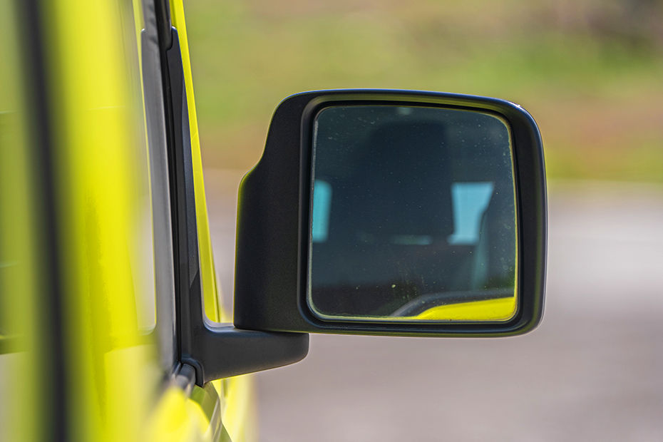 Maruti Suzuki Jimny Outside Mirror Glass