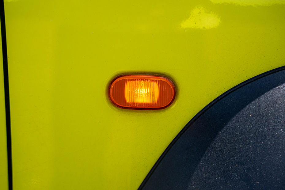 Maruti Suzuki Jimny Turn Indicator (Side)