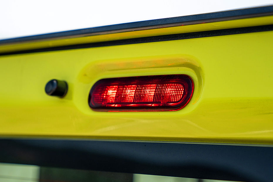 Maruti Suzuki Jimny High Mount Stop Lamp