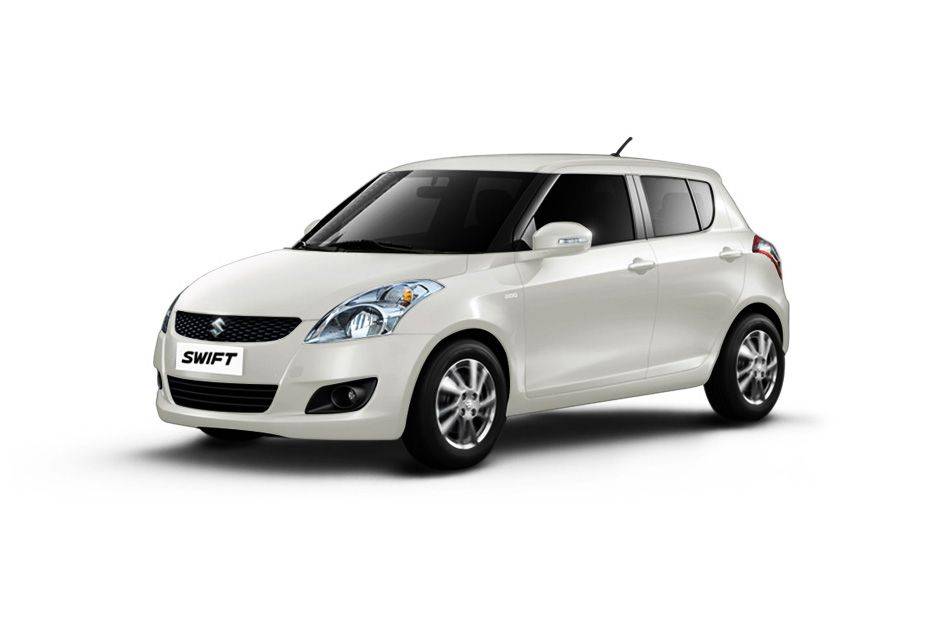 Used Suzuki Swift 2010-2013 review