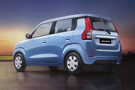 മാരുതി വാഗൺ ആർ 2013-2022 the വാഗൺ ആർ comes with two പെടോള് എഞ്ചിൻ options. the 1.0-litre three-cylinder എഞ്ചിൻ has been carried forward from the previous-gen മോഡൽ without any changes. however, the big addition here ഐഎസ് in the form of suzukiâ??s ജനപ്രിയമായത് 1.2-litre, four-cylinder k-series പെടോള് engine, that powers കാറുകൾ like the മാരുതി swift, baleno, ഇഗ്‌നിസ് ഒപ്പം dzire.