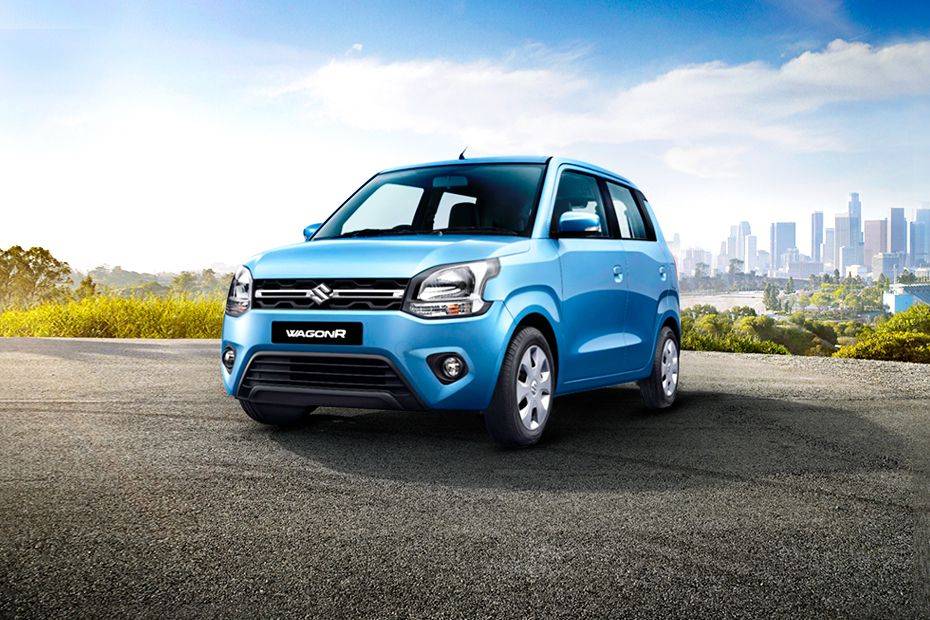 Maruti Suzuki Recalls More Than 40,000 WagonRs!