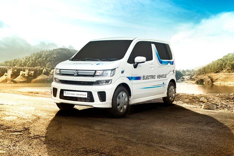 Maruti WagonR Electric Reviews - (MUST READ) 23 WagonR Electric User Reviews