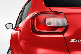 ಮಾರುತಿ ಎಸ್-ಪ್ರೆಸ್ಸೊ taillight