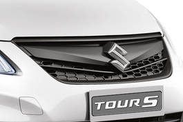 മാരുതി സ്വിഫ്റ്റ് ഡിസയർ tour പുറം image