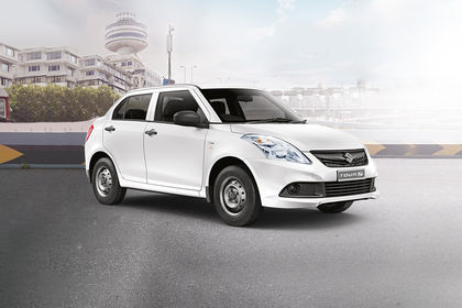 Sedan taxi