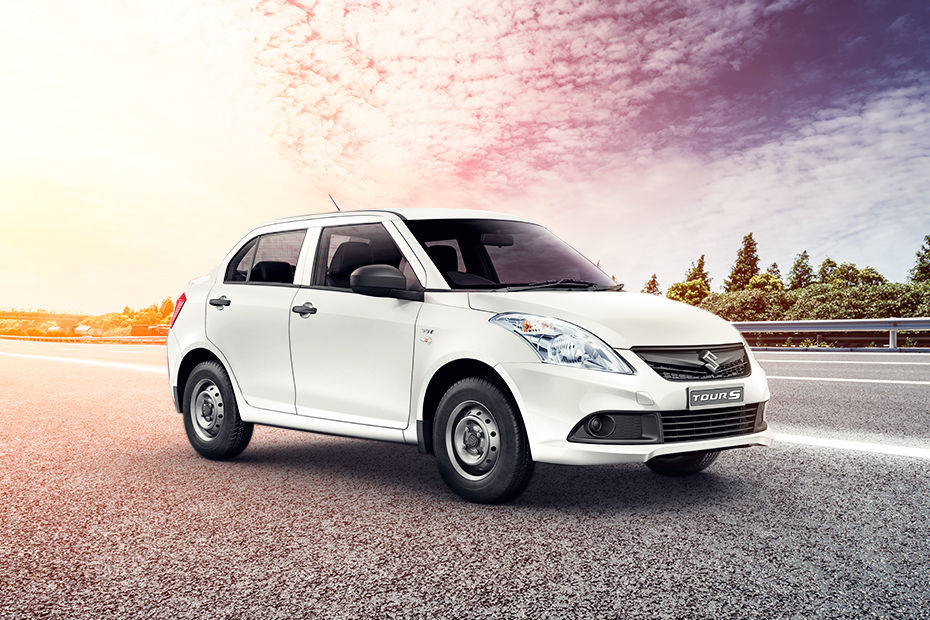 swift dzire tour 2014 model specifications