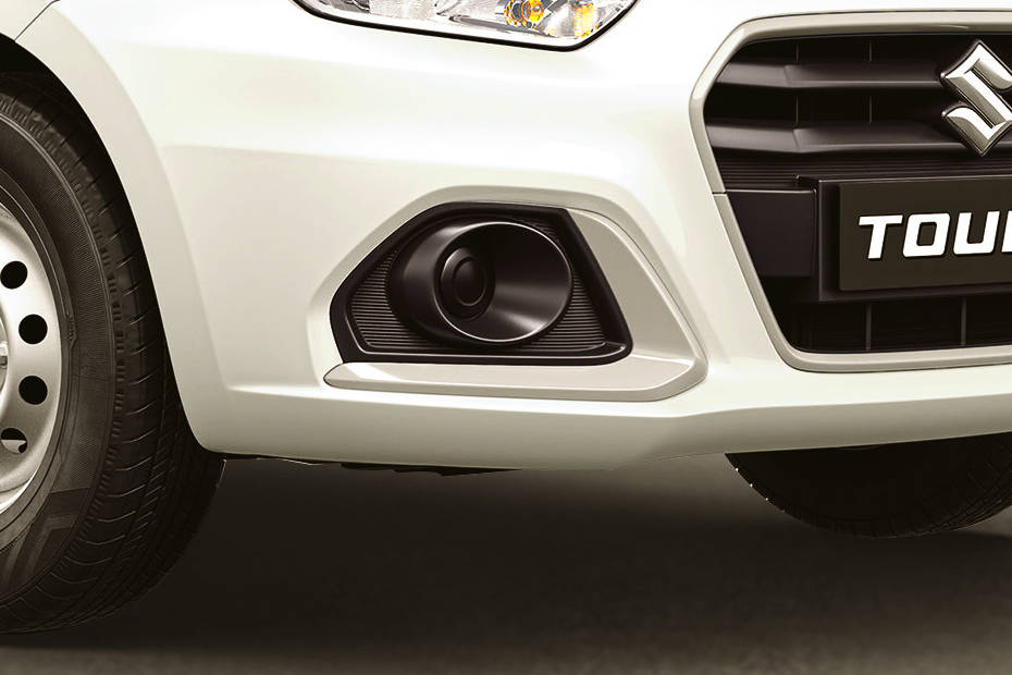 Maruti Swift Dzire Tour Front Fog Lamp