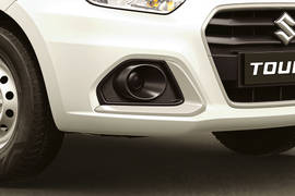 ಮಾರುತಿ ಸ್ವಿಫ್ಟ್ ಡಿಜೈರ್ tour ಮುಂಭಾಗ fog lamp