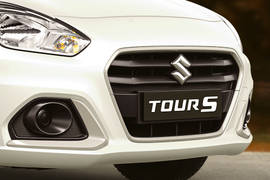 ಮಾರುತಿ ಸ್ವಿಫ್ಟ್ ಡಿಜೈರ್ tour grille