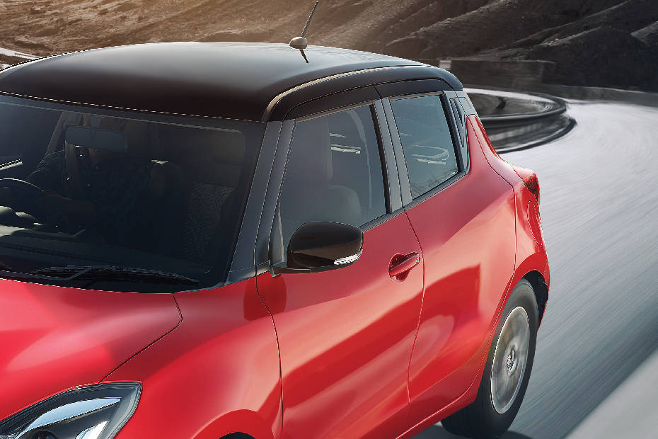 Maruti swift on sale windshield price