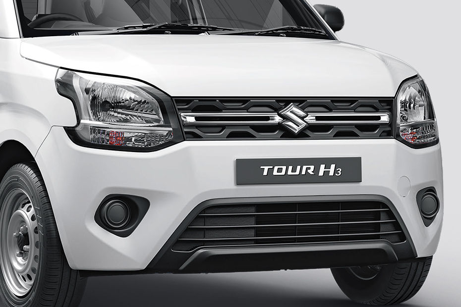 Maruti Suzuki Wagon R tour H3 PETROL