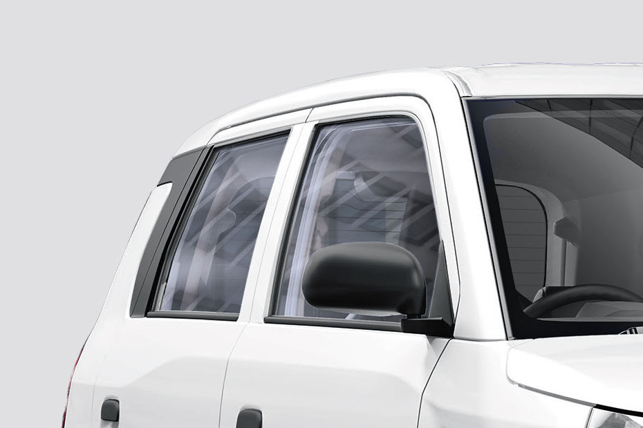 Maruti Suzuki Wagon R tour H3 PETROL