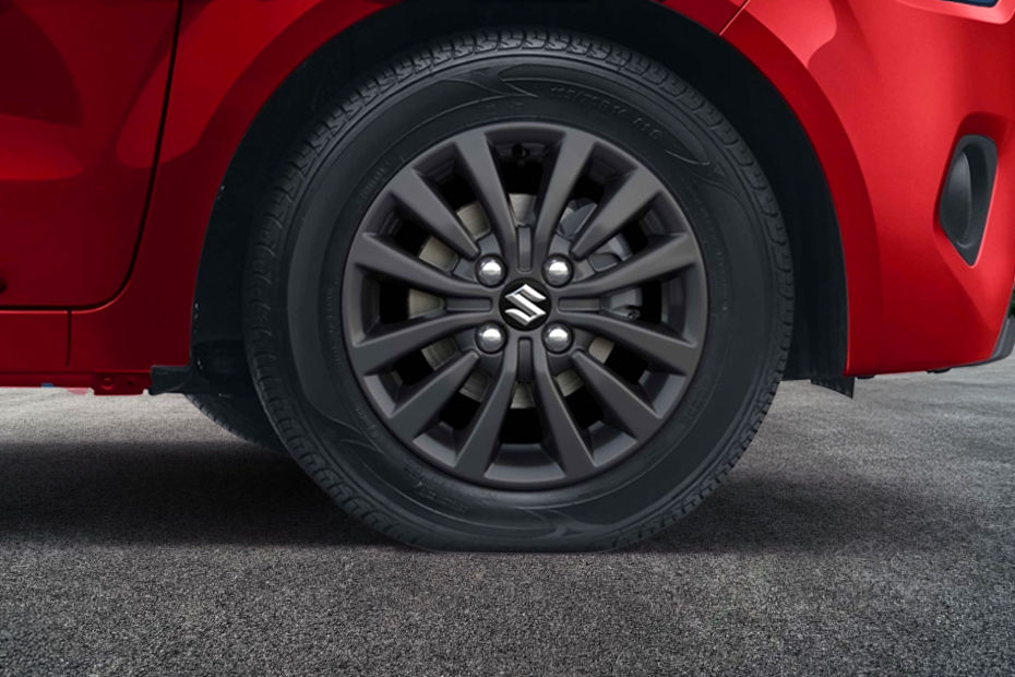 Maruti Suzuki Wagon R On Road Price in Hyderabad starts Rs.4.99 Lakh