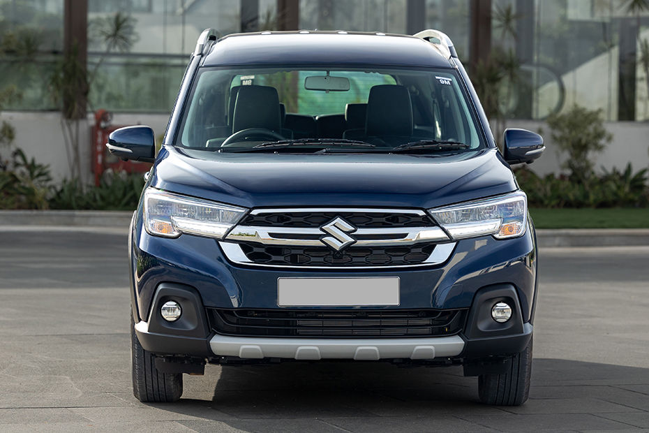 Maruti Suzuki XL6 On Road Price in Junagadh starts Rs.11.57 Lakh