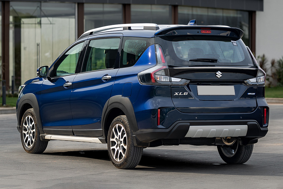 Maruti XL6 On Road Price in Jabalpur starts Rs.11.52 Lakh