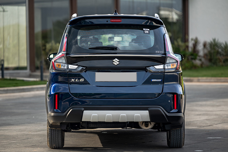 Maruti XL6 On Road Price in Jabalpur starts Rs.11.52 Lakh