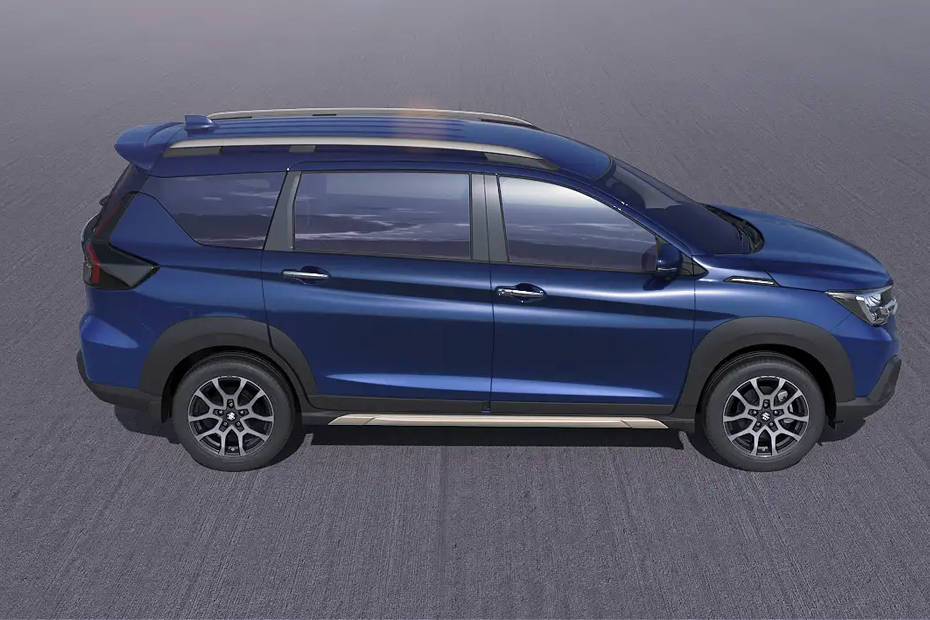 Maruti XL6 Exterior Image