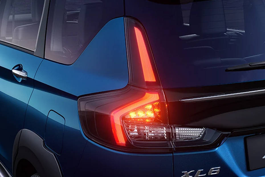 Maruti XL6 Taillight