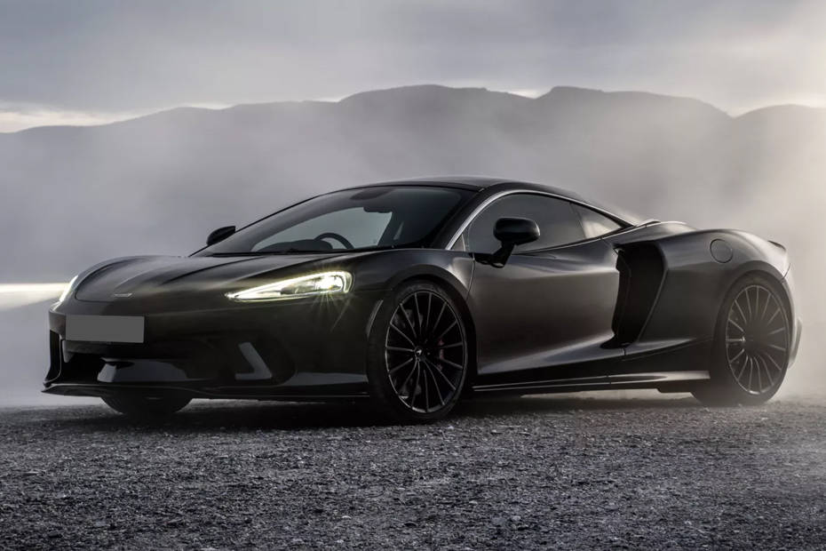 You Won’t Believe These 10 Most Expensive Cars Owned by Indian Celebrities 8 Mclaren GT Price - Features, Images, Colours & Reviews