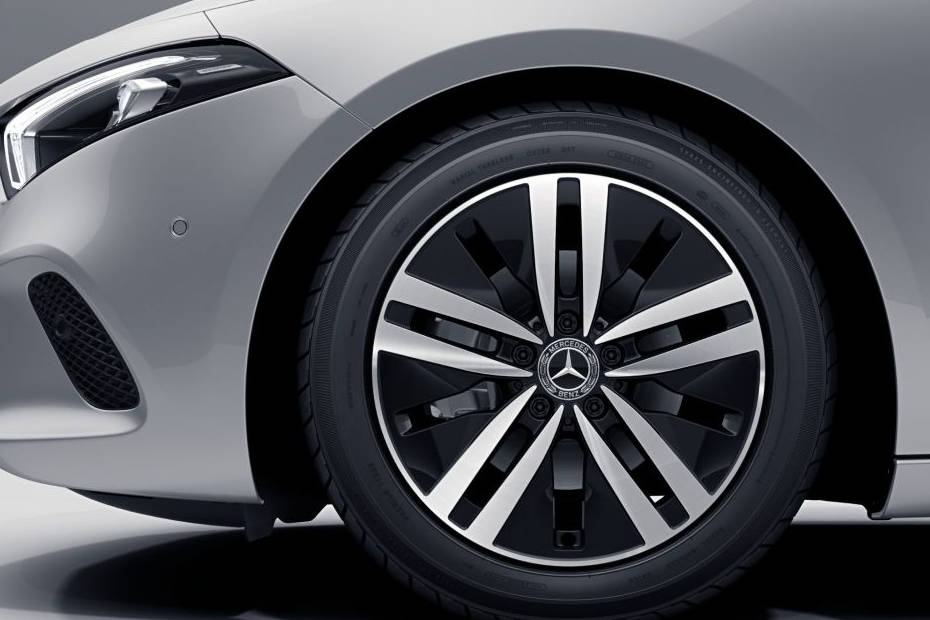 Mercedes-Benz A-Class Limousine Wheel