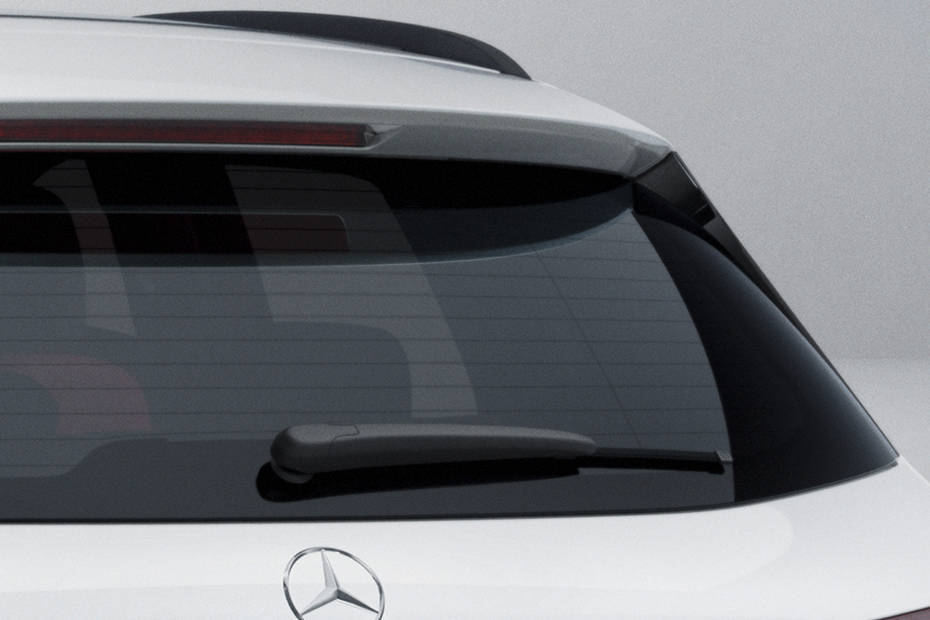 Mercedes-Benz GLA 2024 Rear Wiper