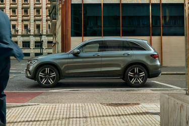 Mercedes Benz Glc Images Glc Interior Exterior Photos Gallery