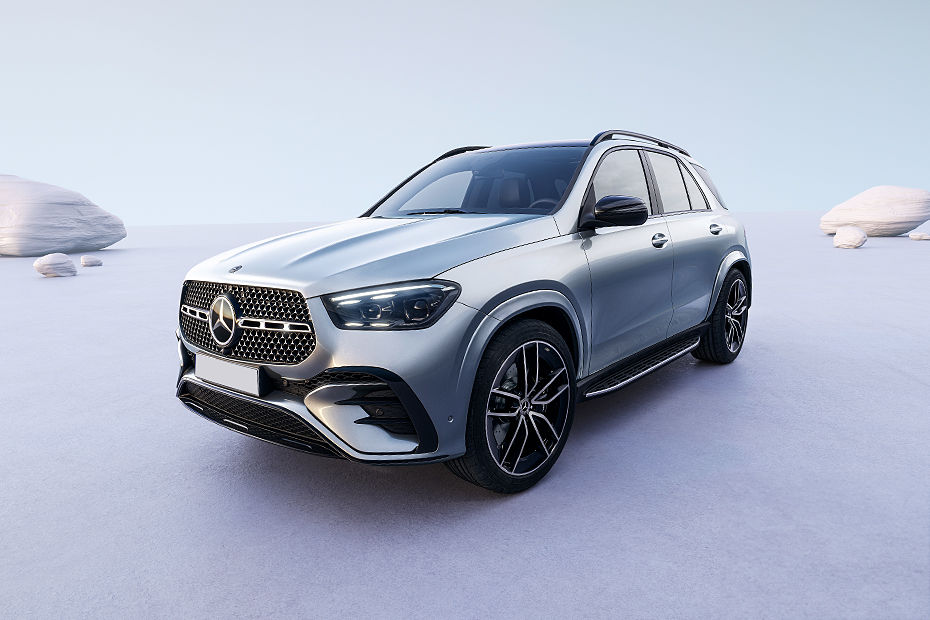 Mercedes-Benz car cover, 2019 AMG GLE 63 S Coupe