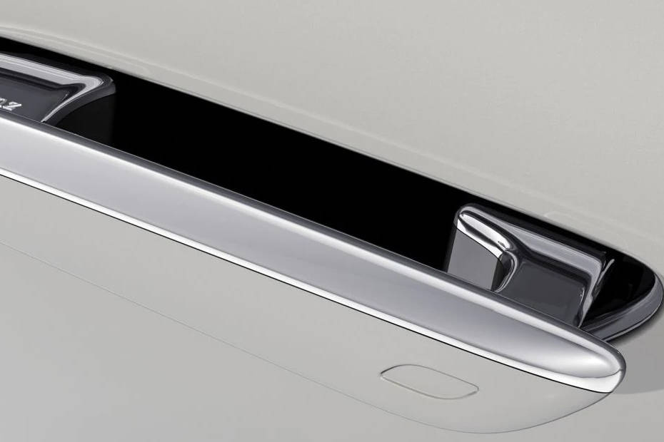 Mercedes-Benz Maybach S-Class Door Handle