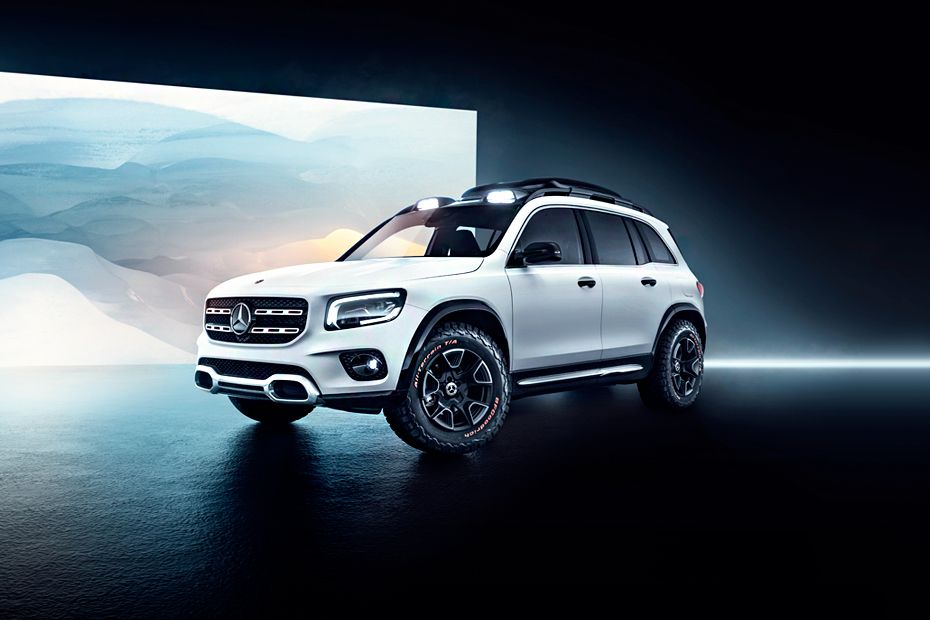 Mercedes Benz Glb Reviews Must Read 8 Glb User Reviews