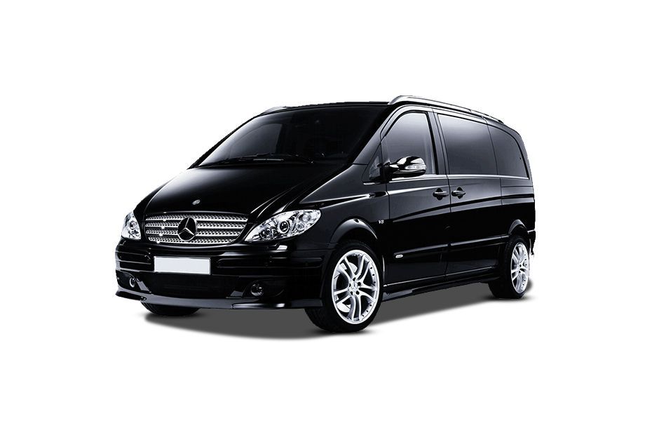 Mercedes-Benz Viano 3.5 Petrol On Road Price, Features & Specs, Images