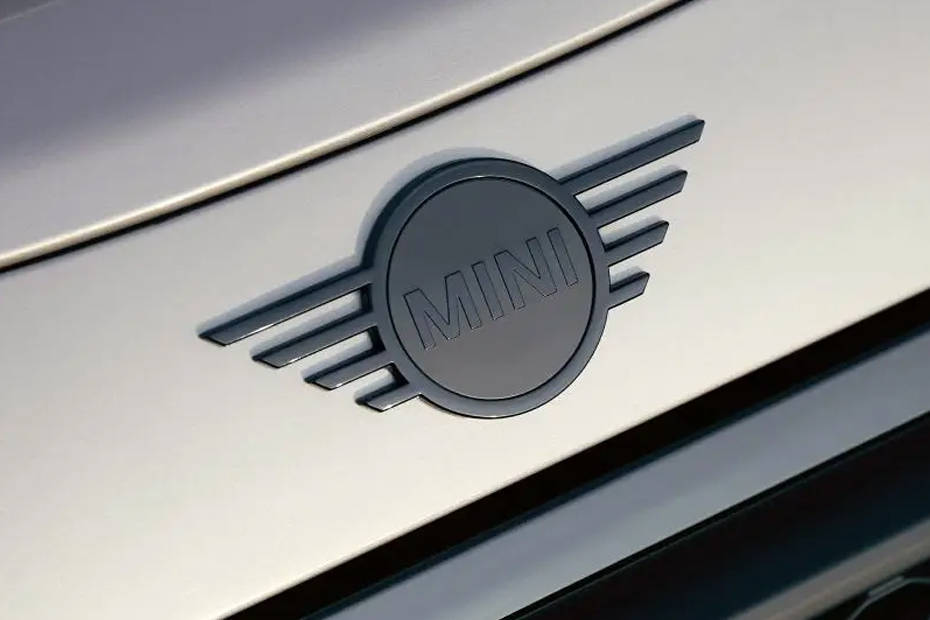 Mini Cooper 3 DOOR Exterior Image