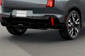 മിനി കൂപ്പർ കൺട്രിമൻ എസ് exhaust pipe Color
