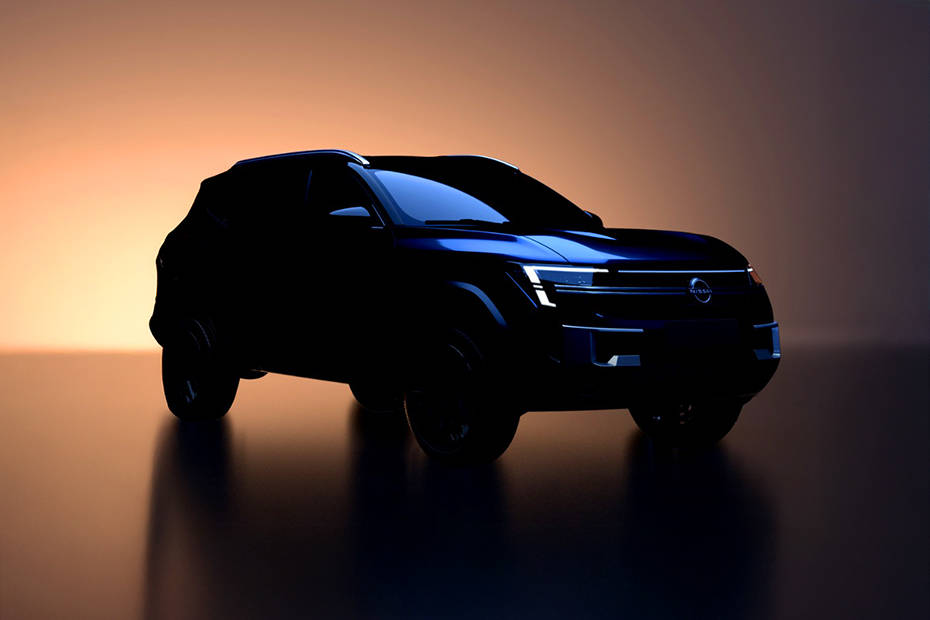 Nissan Compact MPV , upcoming nissan car