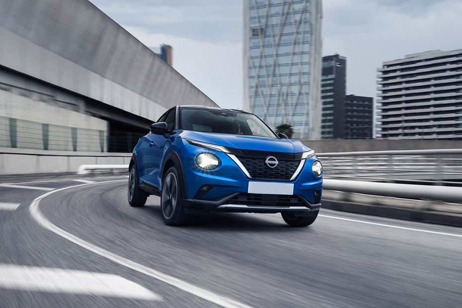 Nissan Juke Specifications - Dimensions, Configurations, Features