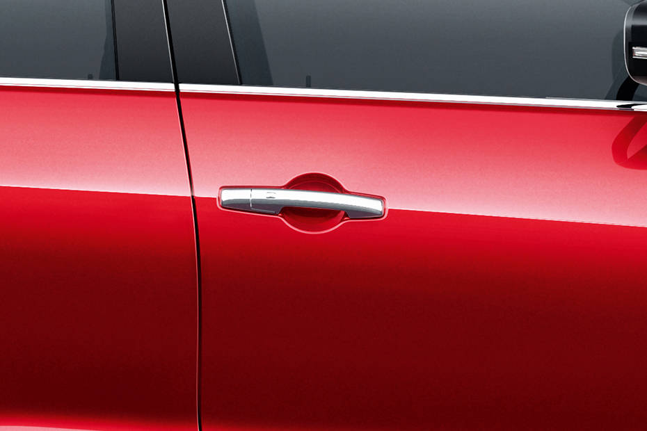 Nissan Magnite Door Handle