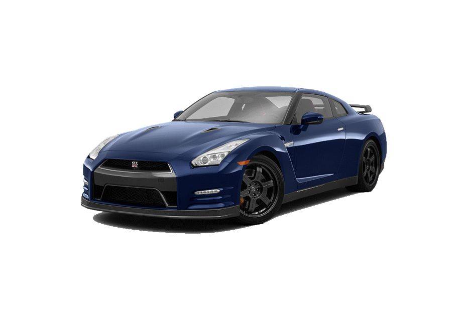 gtr car old model