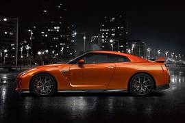 Download Nissan Gt R Colours Gt R Color Images Cardekho Com