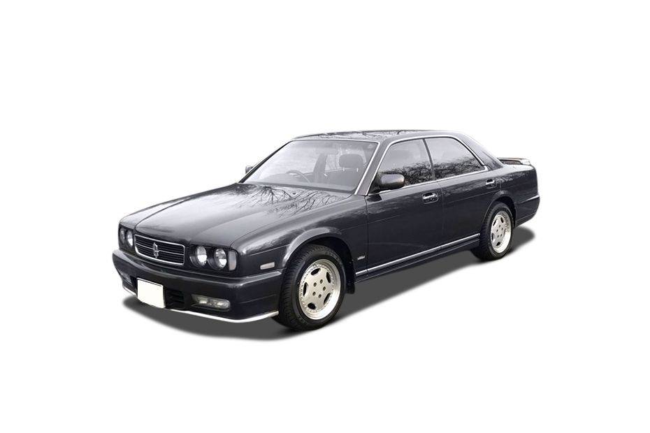 nissan gloria price