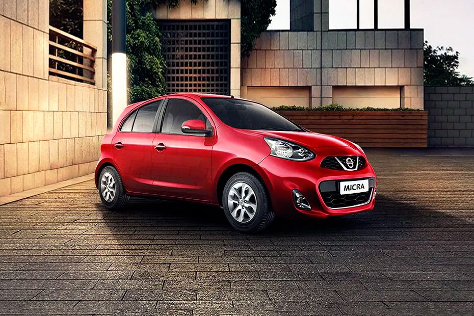 Nissan Micra Review >> Nissan Micra Nissan Micra Review >> Nissan Micra