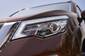 ನಿಸ್ಸಾನ್ ಟೆರ್ರಾ headlight image Color