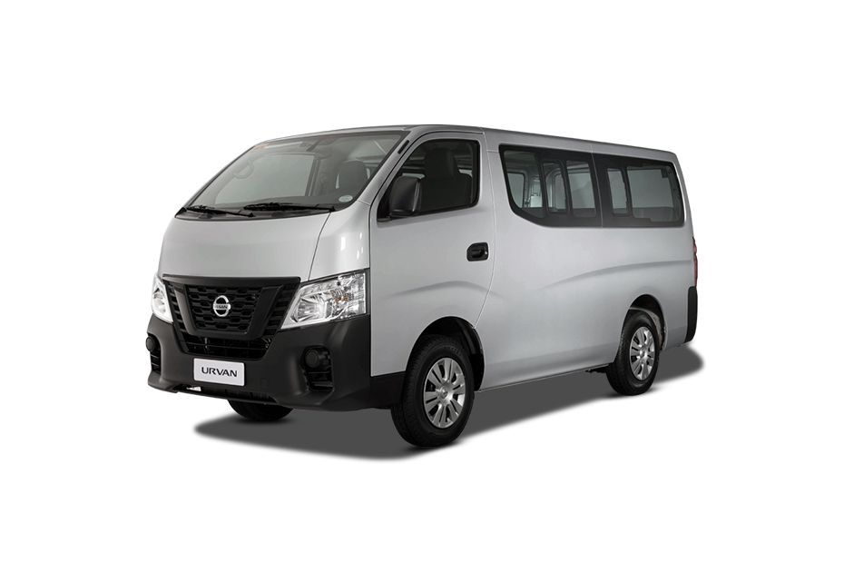  Nissan Urvan Precio, imágenes, kilometraje, reseñas, especificaciones