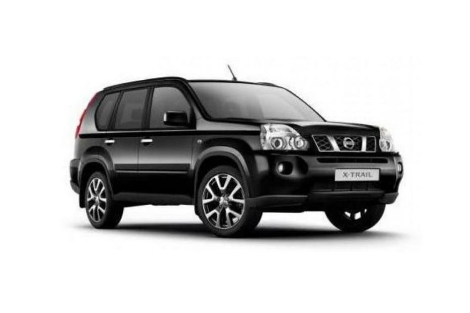  Nissan X-Trail 2009-2014 Precio, imágenes, kilometraje, reseñas, especificaciones