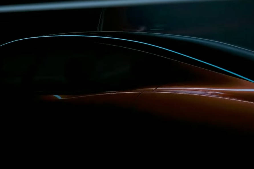 Car Exterior Image