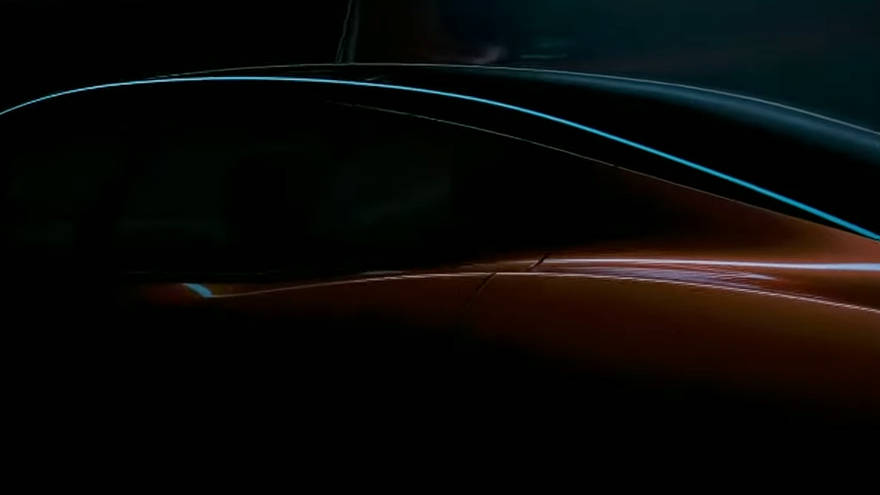 Car Exterior Image