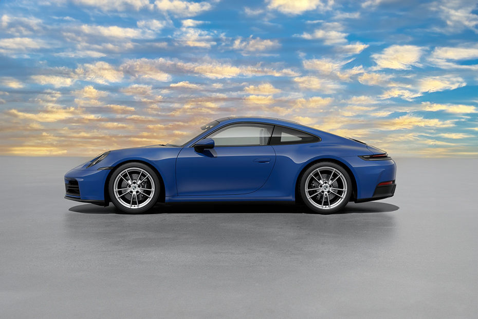 Luxus Porsche Carrera Gts Bildernull
