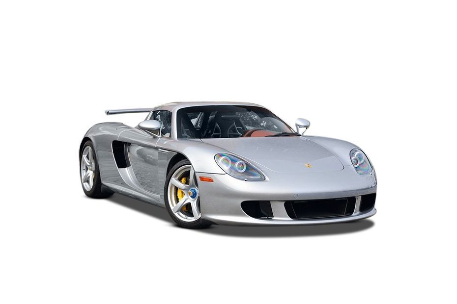 Porsche Carrera GT Price, Images, Mileage, Reviews, Specs