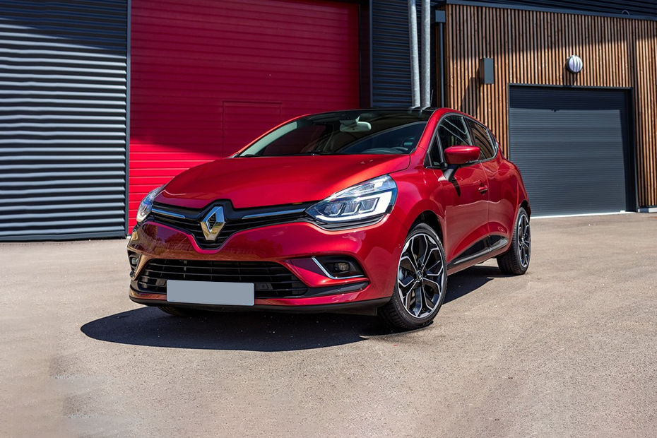 Renault Clio Expected Price 7.00 Lakh, 2022 Launch Date, Bookings in India